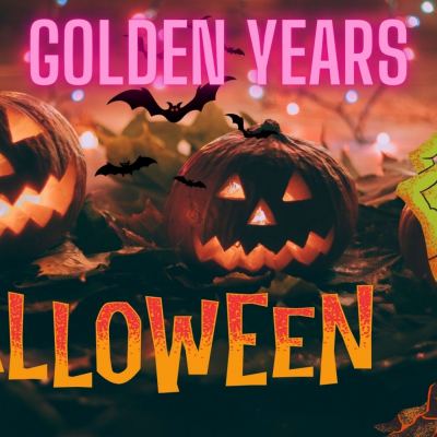 Golden Years HALLOWEEN 2024 ! Le meilleur des films d’horreur, du shock rock et du hard rock macabre